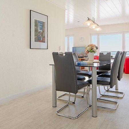 Haus Seestern Groemitz Strandzauber Eksteriør bilde