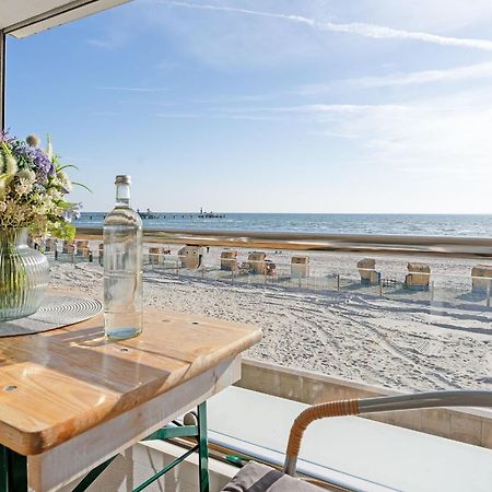 Haus Seestern Groemitz Strandzauber Eksteriør bilde