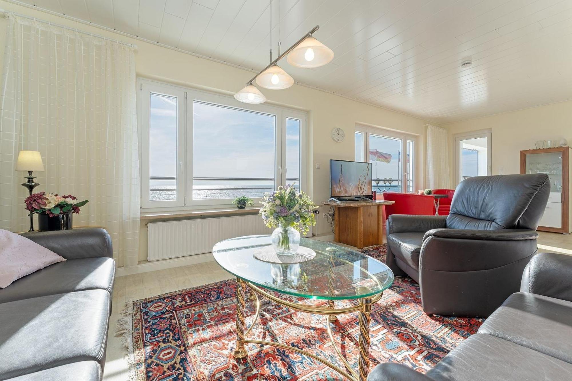 Haus Seestern Groemitz Strandzauber Eksteriør bilde